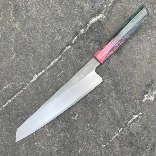 Kiritsuke Gyuto S-grind 231