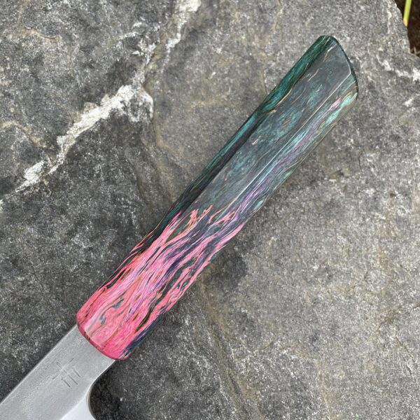 Kiritsuke Gyuto S-grind 231 - Image 3