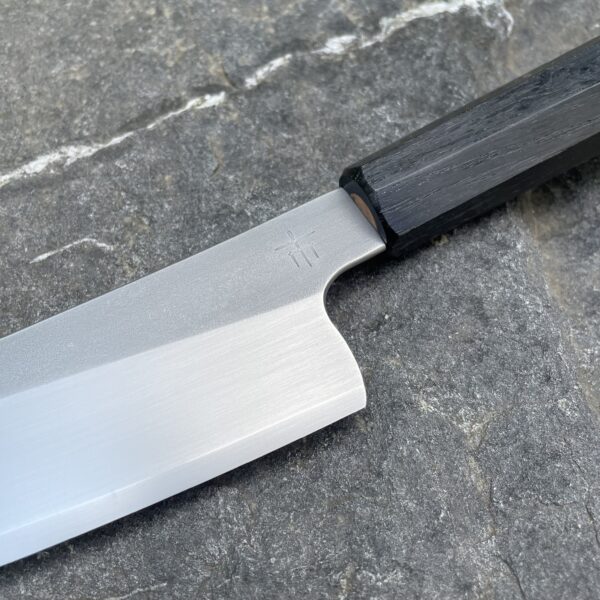 Kiritsuke Gyuto S-grind 227 - Image 6