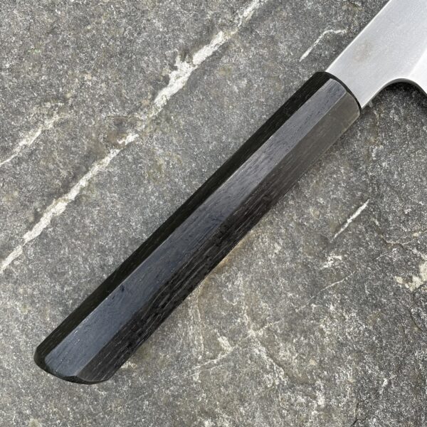Kiritsuke Gyuto S-grind 227 - Image 4
