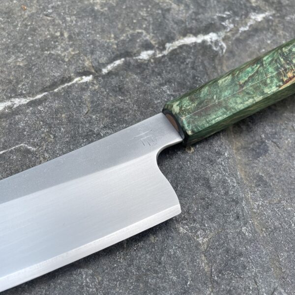Kiritsuke S-grind 235 - Image 2