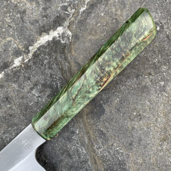 Kiritsuke S-grind 235 - Image 3