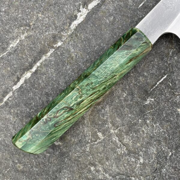 Kiritsuke S-grind 235 - Image 5