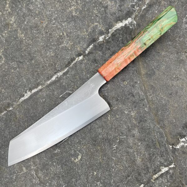 Kiritsuke S-grind 180