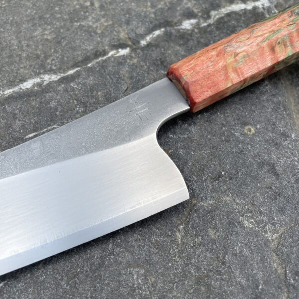 Kiritsuke S-grind 180 - Image 2