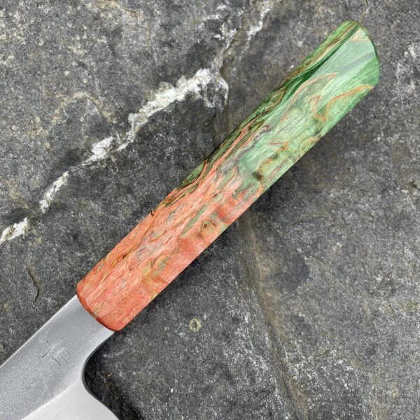 Kiritsuke S-grind 180 - Image 3