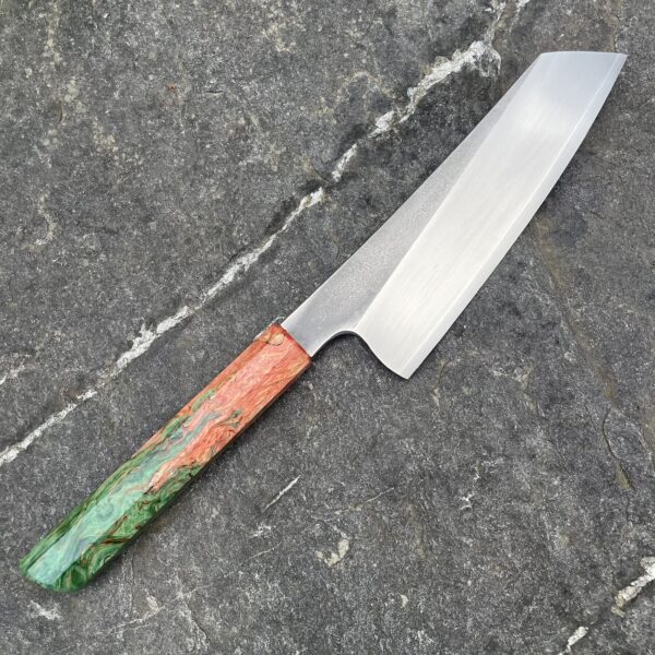 Kiritsuke S-grind 180 - Image 4
