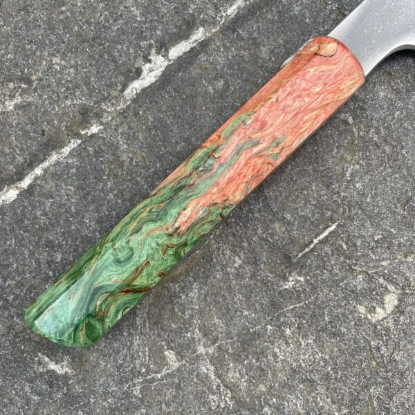 Kiritsuke S-grind 180 - Image 5
