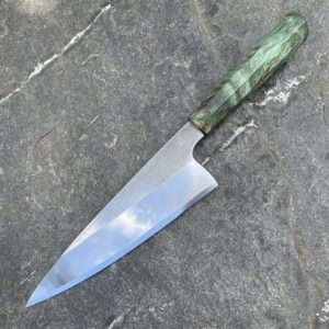 Chef Gyuto S-grind 212 Glossy