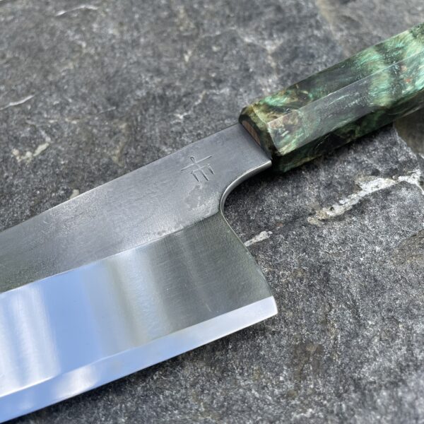 Chef Gyuto S-grind 212 Glossy - Image 2