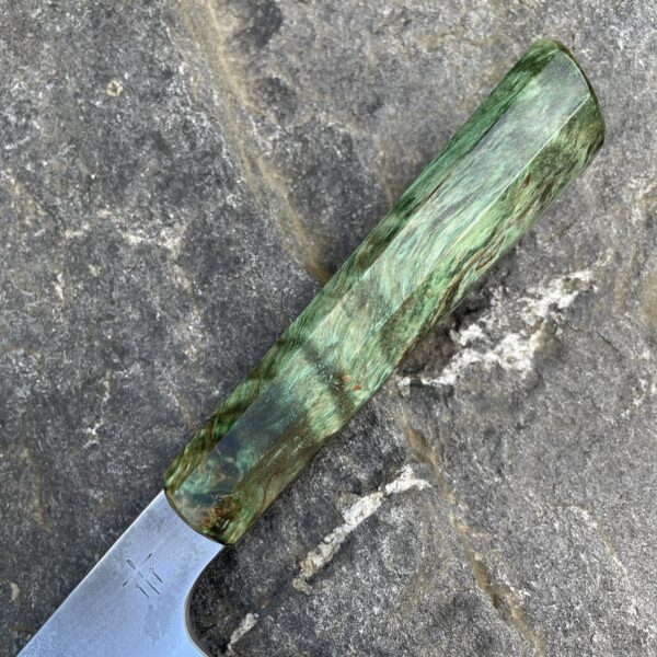 Chef Gyuto S-grind 212 Glossy - Image 3