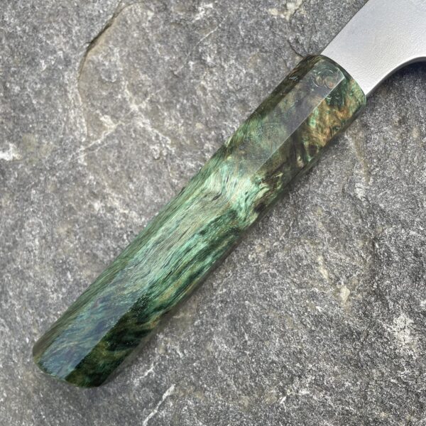 Chef Gyuto S-grind 212 Glossy - Image 5