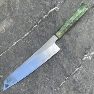 Kiritsuke Gyuto S-grind 230 Glossy
