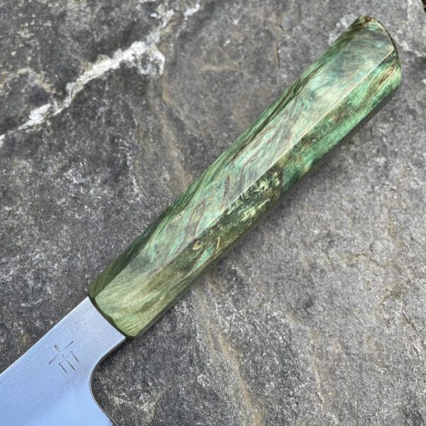 Kiritsuke Gyuto S-grind 230 Glossy - Image 3