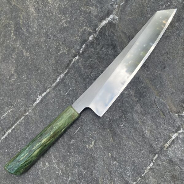 Kiritsuke Gyuto S-grind 230 Glossy - Image 4
