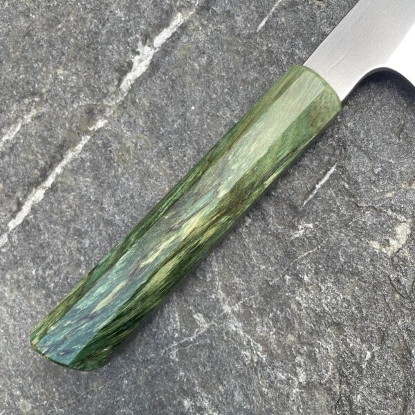 Kiritsuke Gyuto S-grind 230 Glossy - Image 5