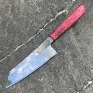 Kiritsuke S-grind 181 Glossy