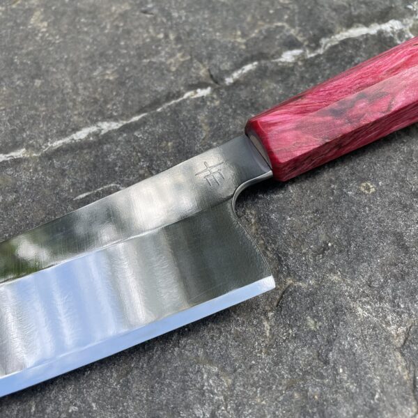 Kiritsuke S-grind 181 Glossy - Image 2