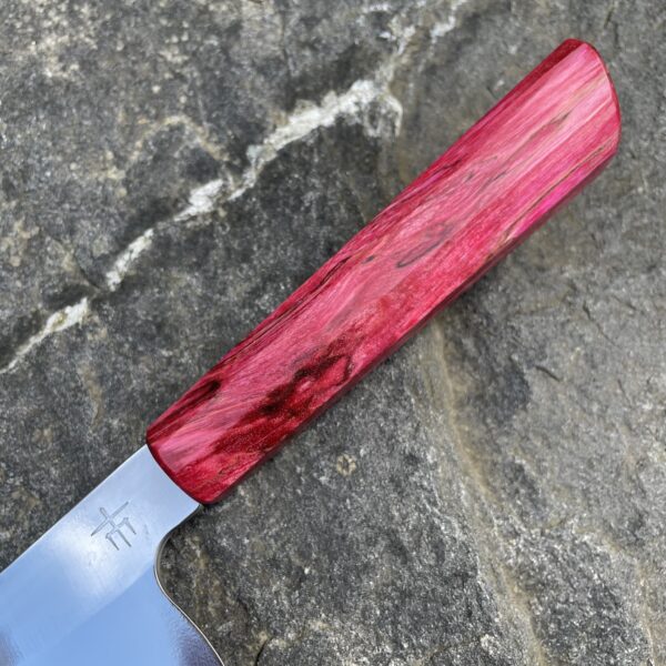 Kiritsuke S-grind 181 Glossy - Image 3