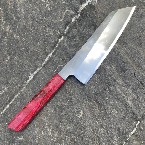 Kiritsuke S-grind 181 Glossy - Image 4