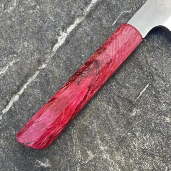 Kiritsuke S-grind 181 Glossy - Image 5