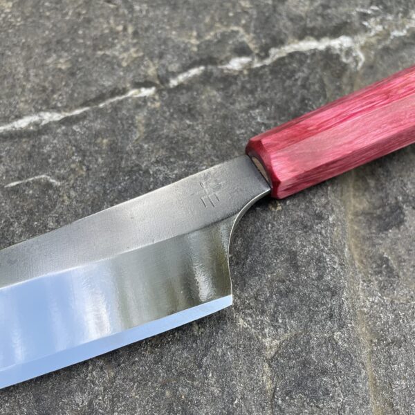 Kiritsuke Gyuto S-grind 232 Glossy - Image 2