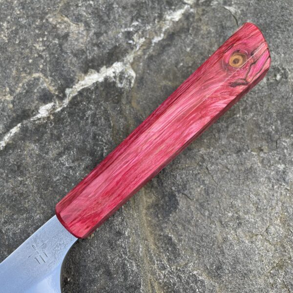 Kiritsuke Gyuto S-grind 232 Glossy - Image 3