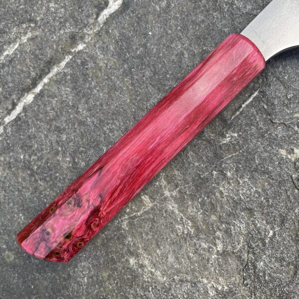 Kiritsuke Gyuto S-grind 232 Glossy - Image 5