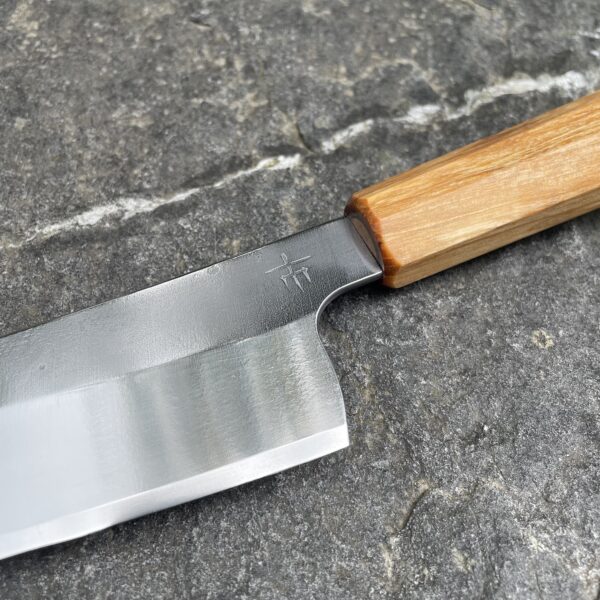 Kiritsuke S-grind 177 Glossy - Image 2