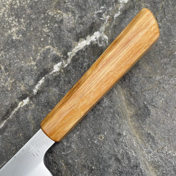 Kiritsuke S-grind 177 Glossy - Image 3