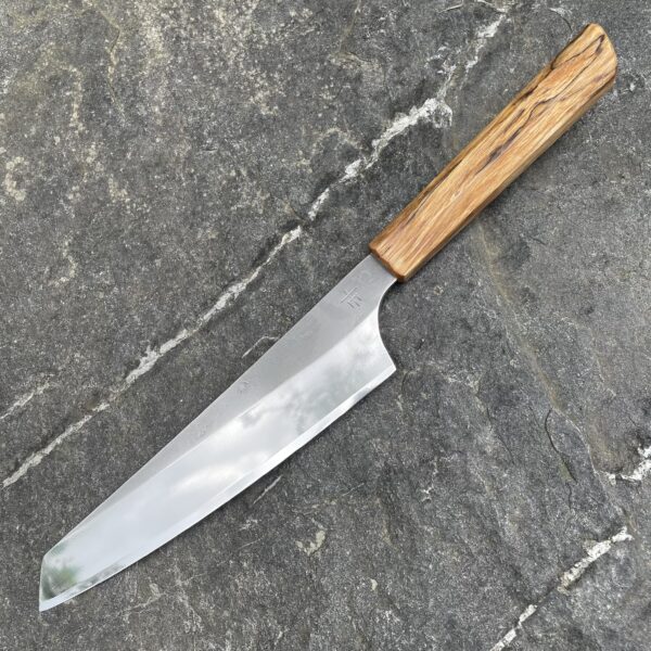 Kiritsuke Gyuto S-grind 220 Glossy