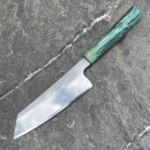 Kiritsuke S-grind 179 Glossy