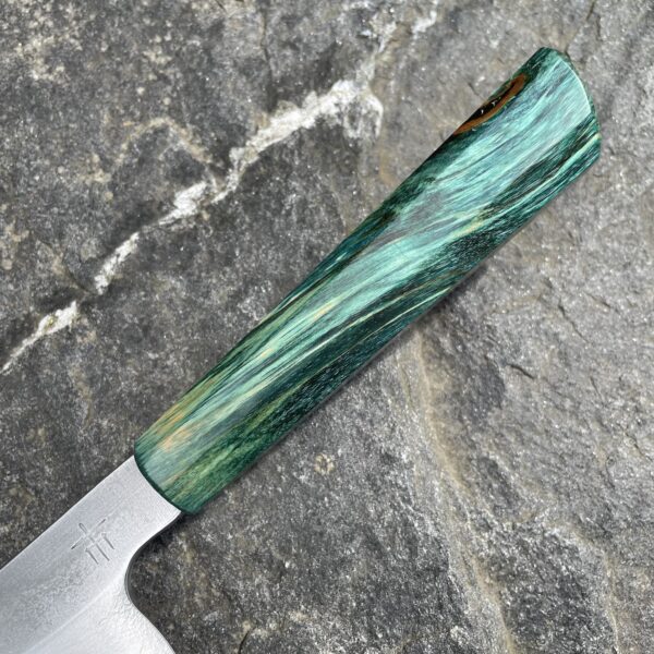 Kiritsuke S-grind 179 Glossy - Image 3