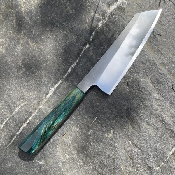 Kiritsuke S-grind 179 Glossy - Image 4