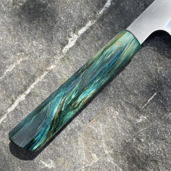 Kiritsuke S-grind 179 Glossy - Image 5