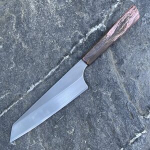 Kiritsuke Gyuto S-grind 210