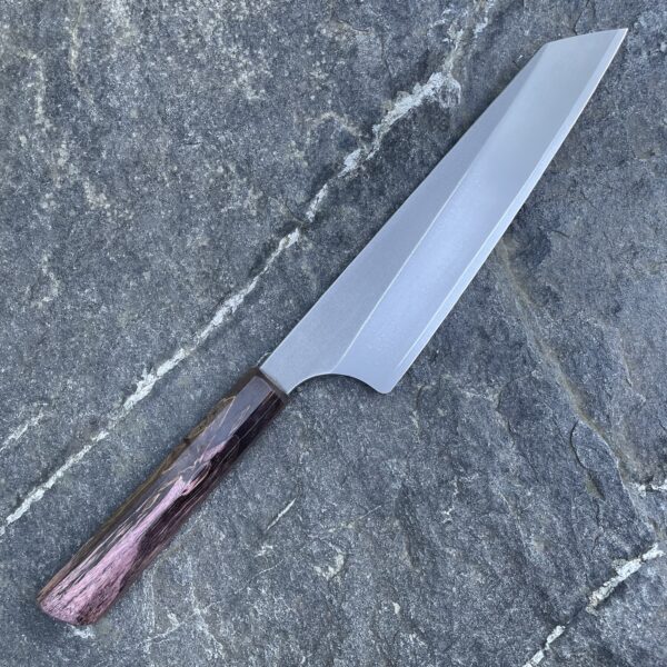 Kiritsuke Gyuto S-grind 210 - Image 4