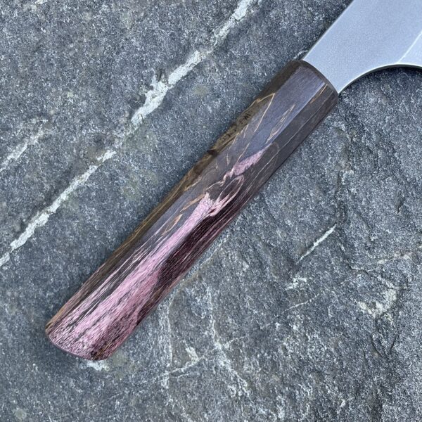 Kiritsuke Gyuto S-grind 210 - Image 5