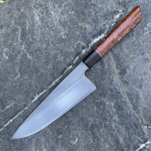 Chef Gyuto S-grind 213