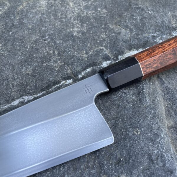 Chef Gyuto S-grind 213 - Image 2