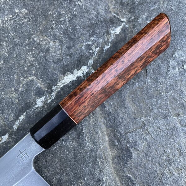Chef Gyuto S-grind 213 - Image 3