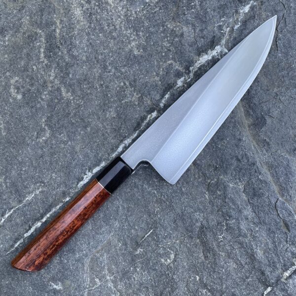 Chef Gyuto S-grind 213 - Image 4