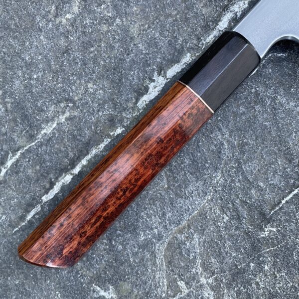 Chef Gyuto S-grind 213 - Image 5