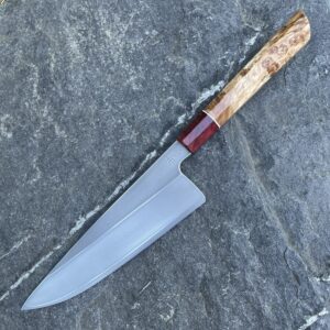 Chef Gyuto S-grind 214
