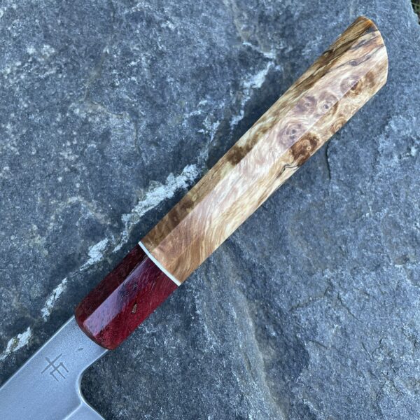 Chef Gyuto S-grind 214 - Image 3