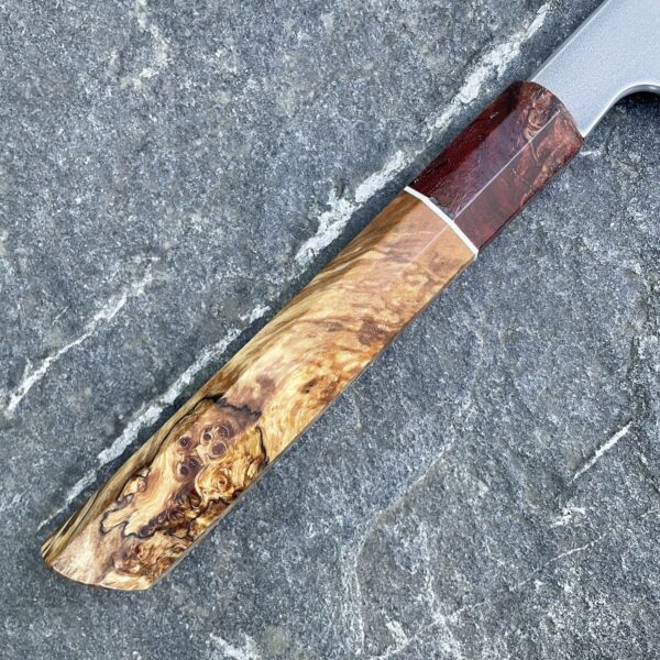 Chef Gyuto S-grind 214 - Image 5