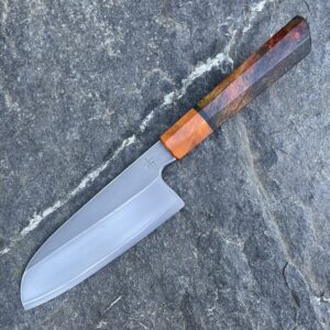 Santoku S-grind 158