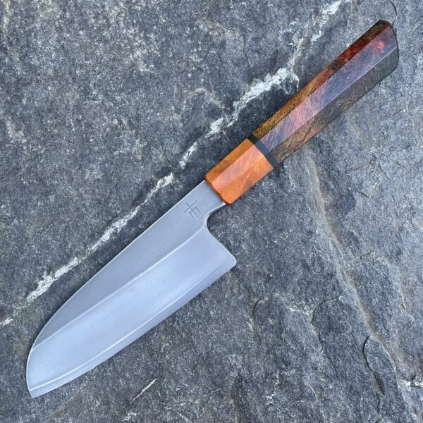 Santoku S-grind 158