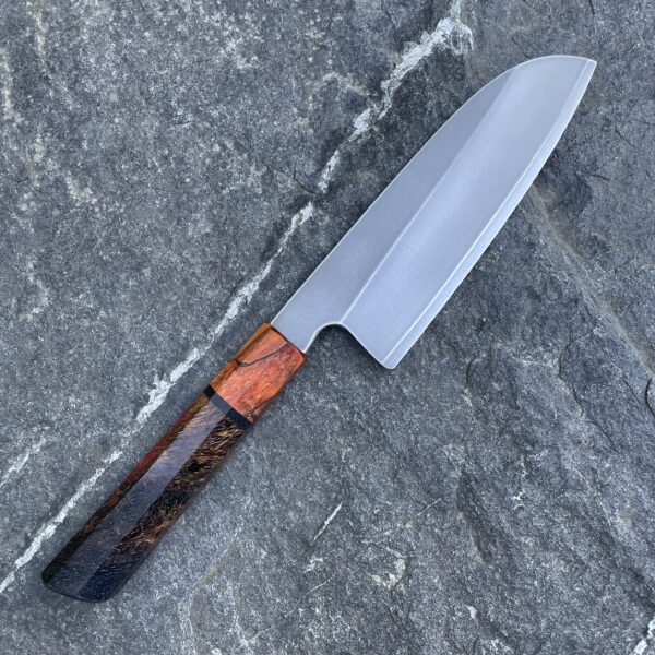 Santoku S-grind 158 - Image 3