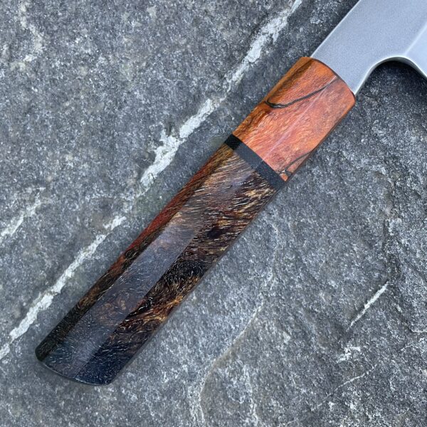 Santoku S-grind 158 - Image 4